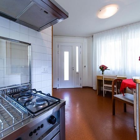 Villa Lucilla Lignano Sabbiadoro Exterior foto