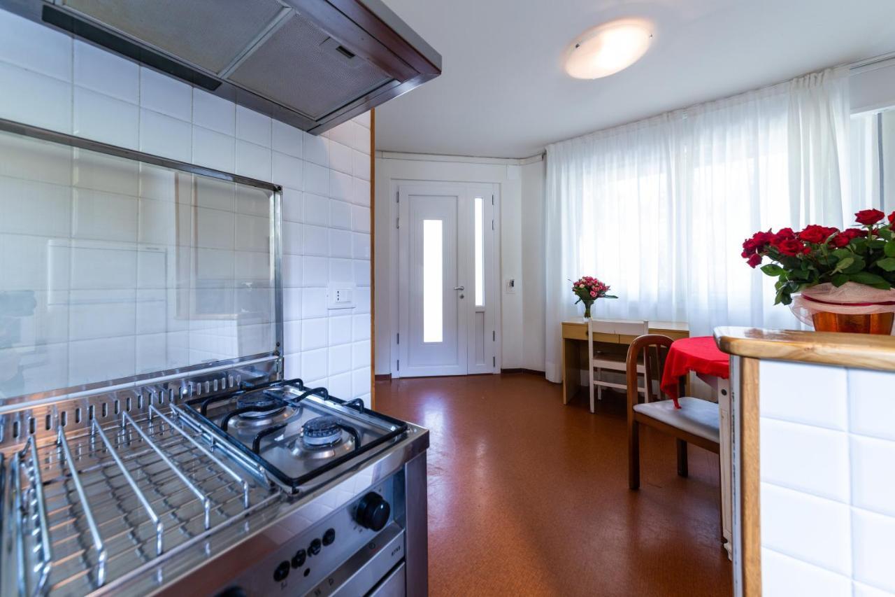Villa Lucilla Lignano Sabbiadoro Exterior foto
