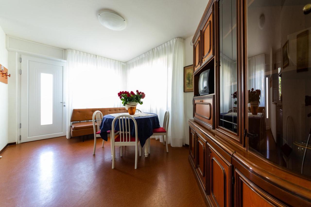 Villa Lucilla Lignano Sabbiadoro Exterior foto
