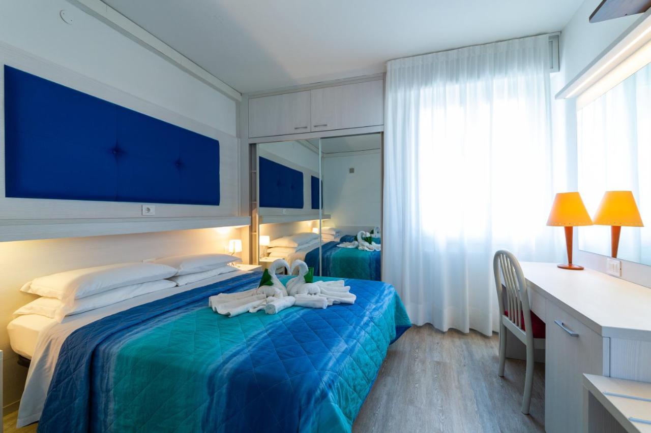 Villa Lucilla Lignano Sabbiadoro Exterior foto