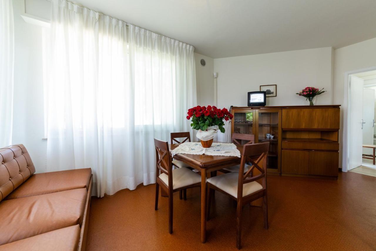 Villa Lucilla Lignano Sabbiadoro Exterior foto