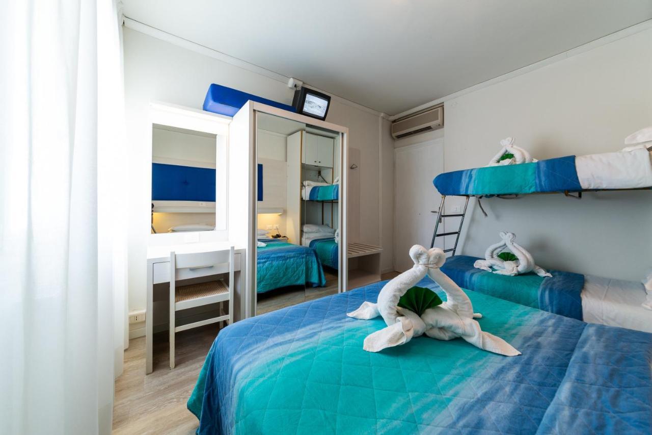 Villa Lucilla Lignano Sabbiadoro Exterior foto
