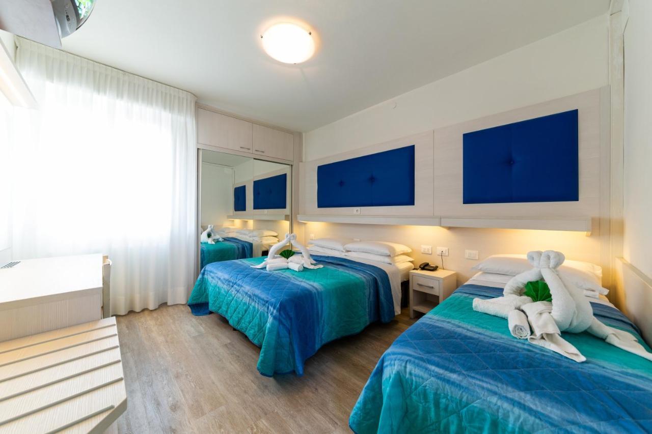 Villa Lucilla Lignano Sabbiadoro Exterior foto